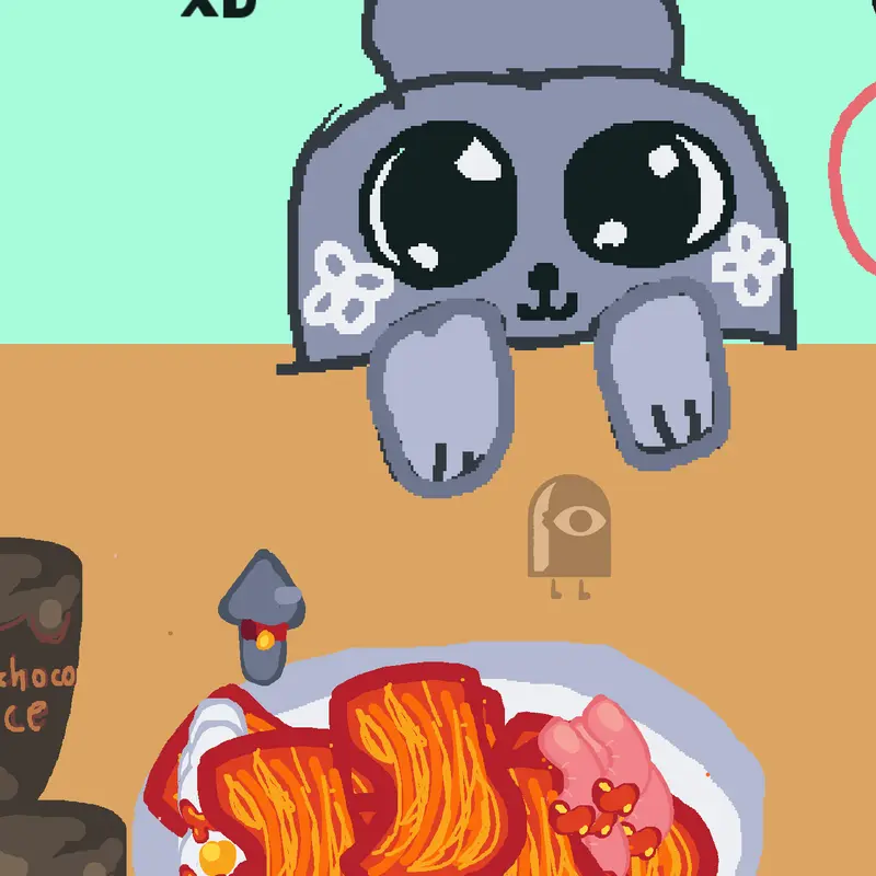 Game by @XOXO_VANITY