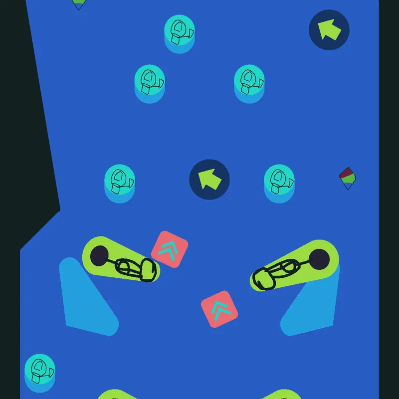 Game by @pendejuegos