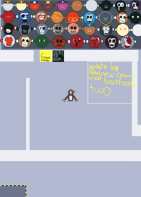 lethal ape sandbox