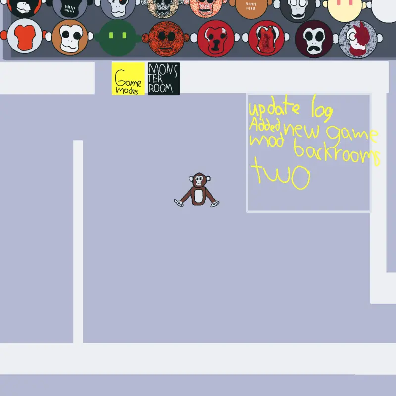 lethal ape sandbox by @xienghty