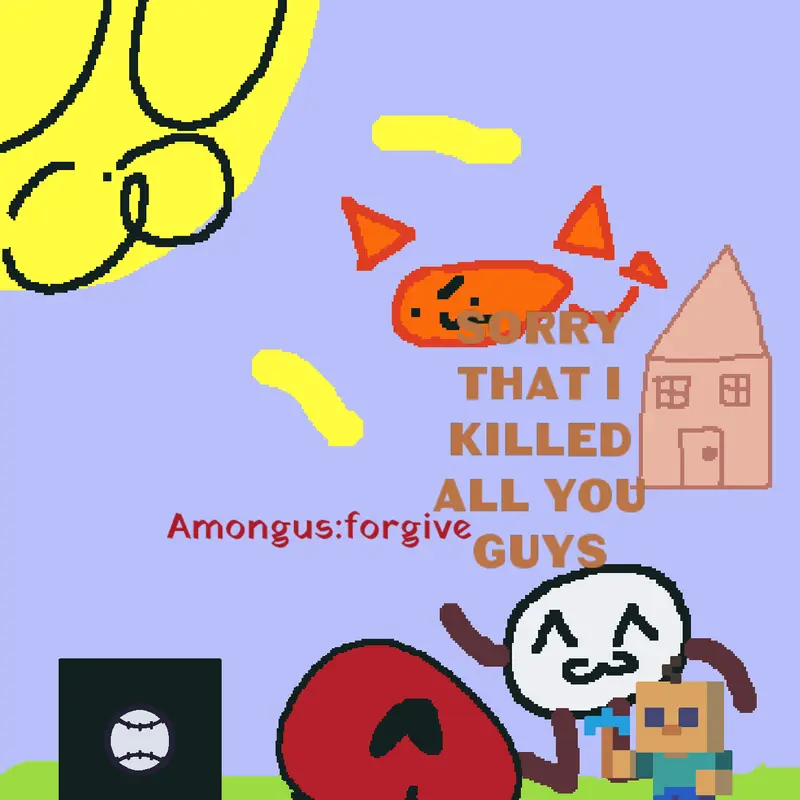 Game by @amongus_aaaaaaa
