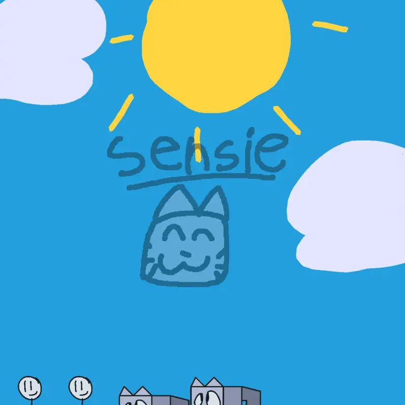 Game by @phonebord