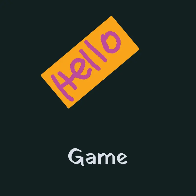 Game by @hjaindoneauinkolo