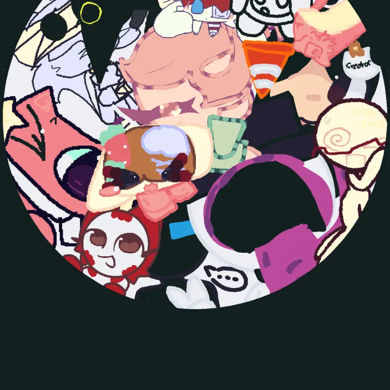 Game by @strawthesealtoker