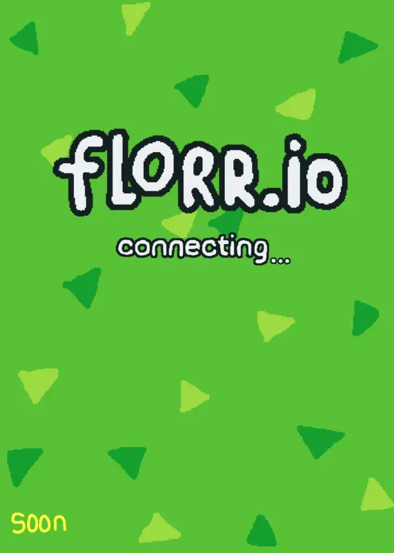 florr.io by @Pickol