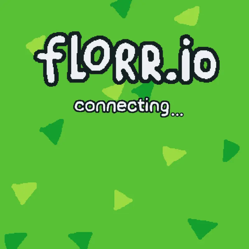 florr.io by @Pickol