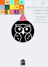 Feed Your Profile!