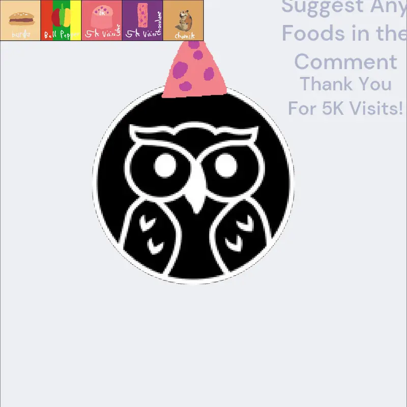 Feed Your Profile! by @PowerfulBob