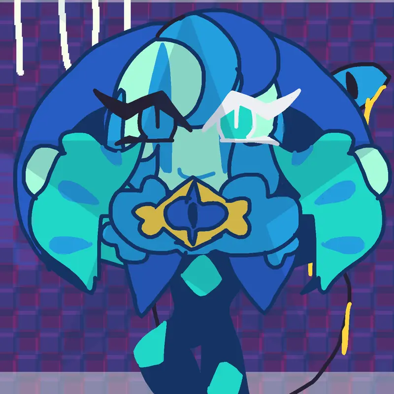 Game by @DaisyArts