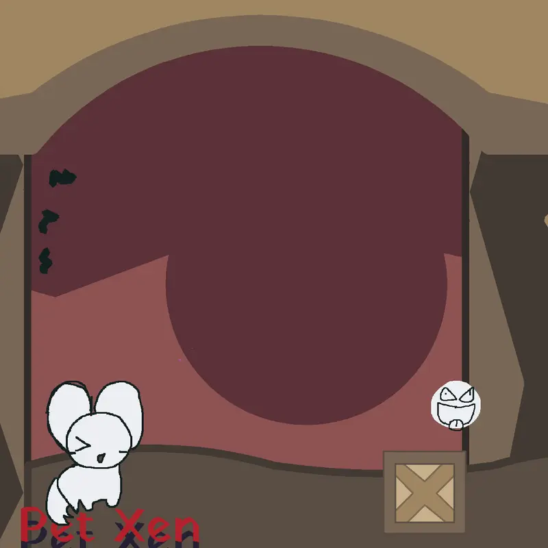 Game by @exe_gigi