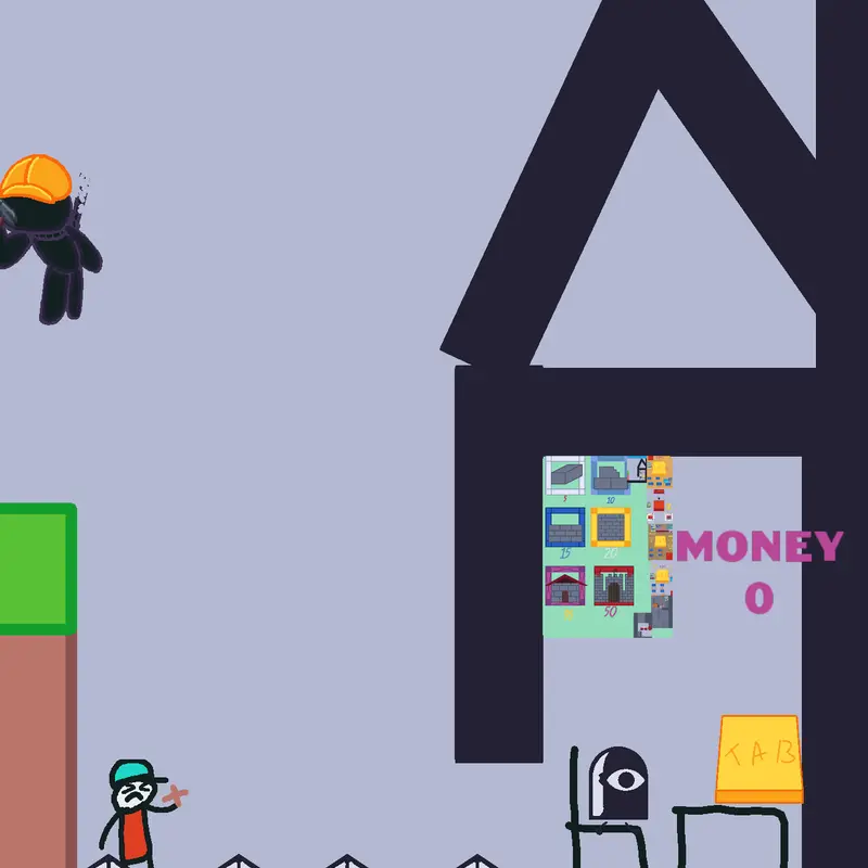 Game by @ctepan