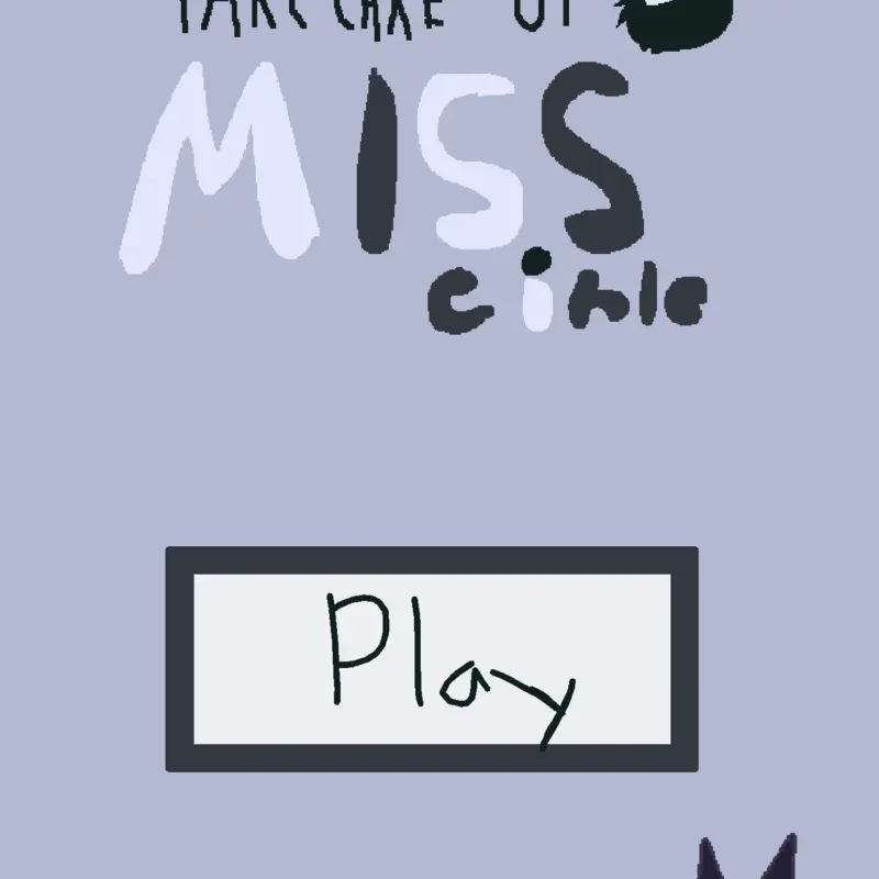 Game by @M1n3Sw33p3r