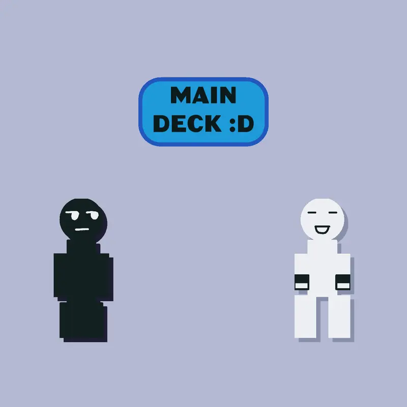 Game by @cubeb