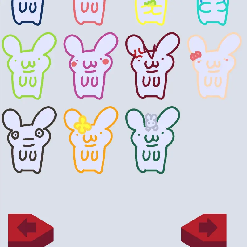 Game by @AikoHana