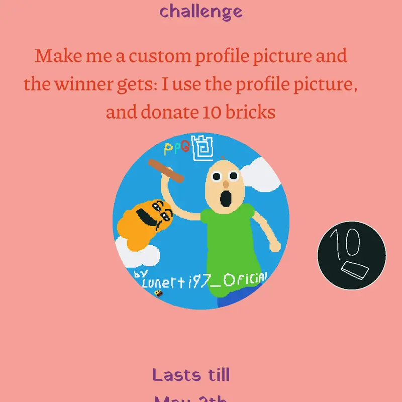 Game by @Lunertiq7_Official