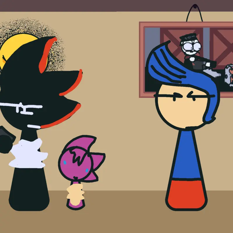 Game by @Sonic_60