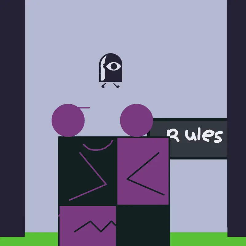 Game by @BLU_THENOOB