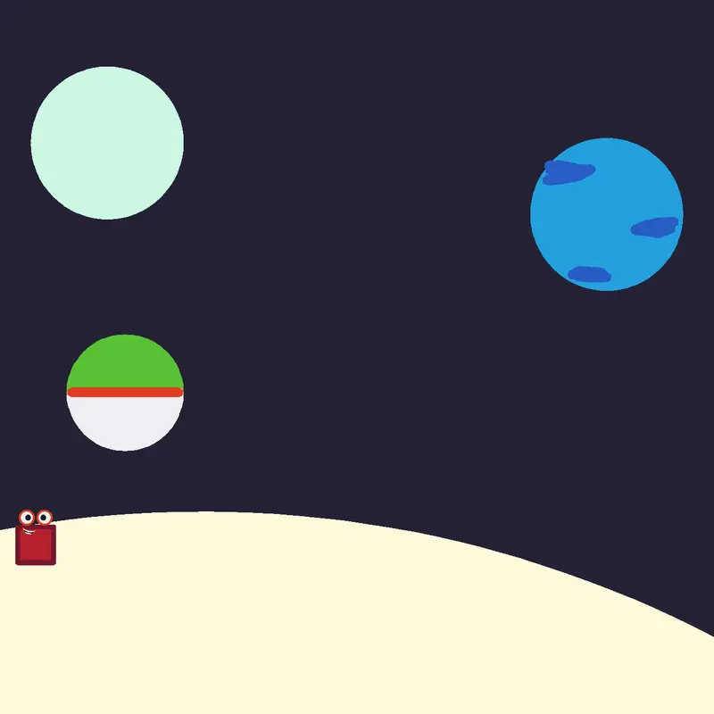 Game by @SvetoslavPeev