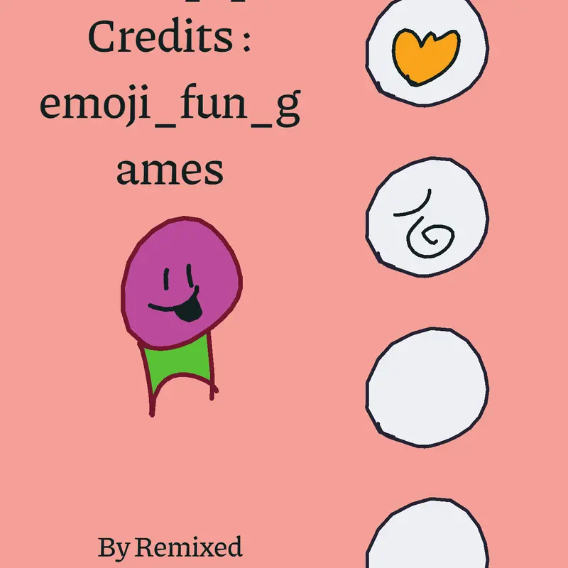Game by @emoji_fun_games