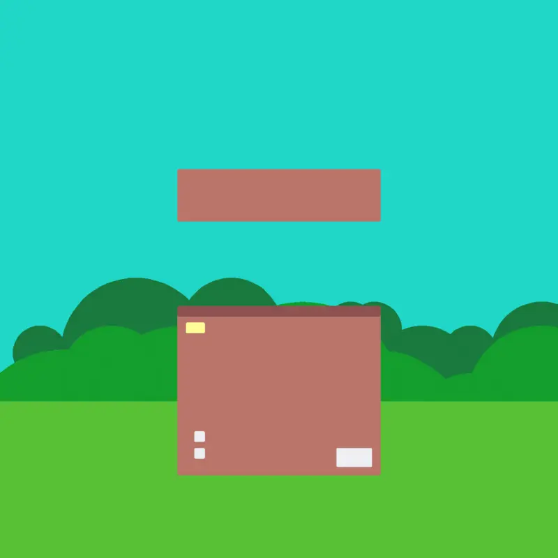 Game by @rikad