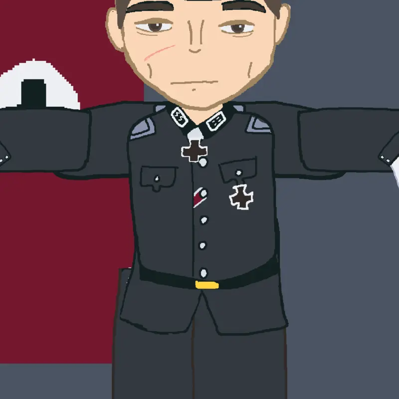 Game by @belgianwaffle