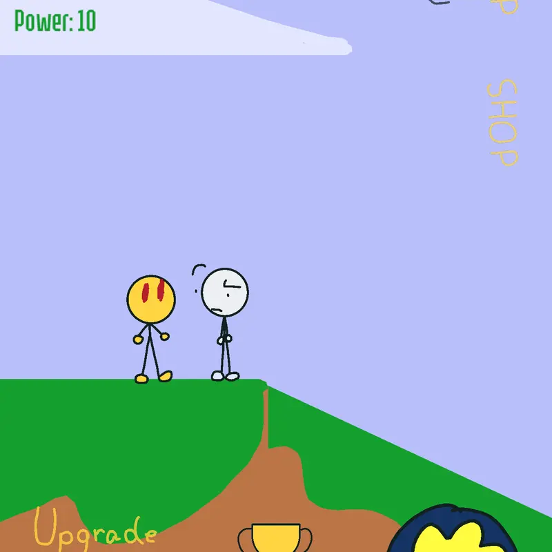 Game by @xXSTICKMANZXx