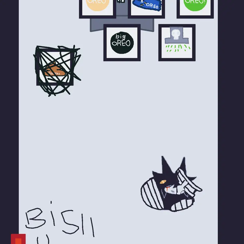 Game by @Evelin28