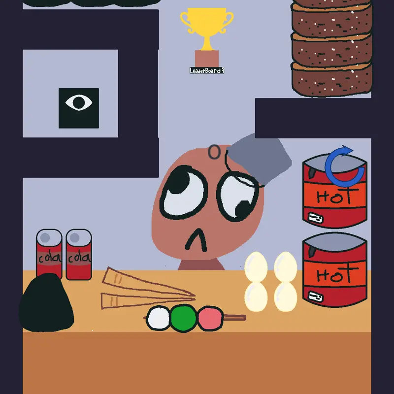 Game by @why-so_serious