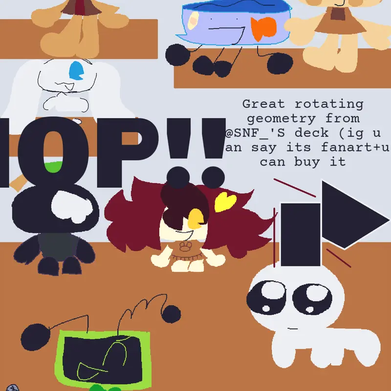 Game by @oshka