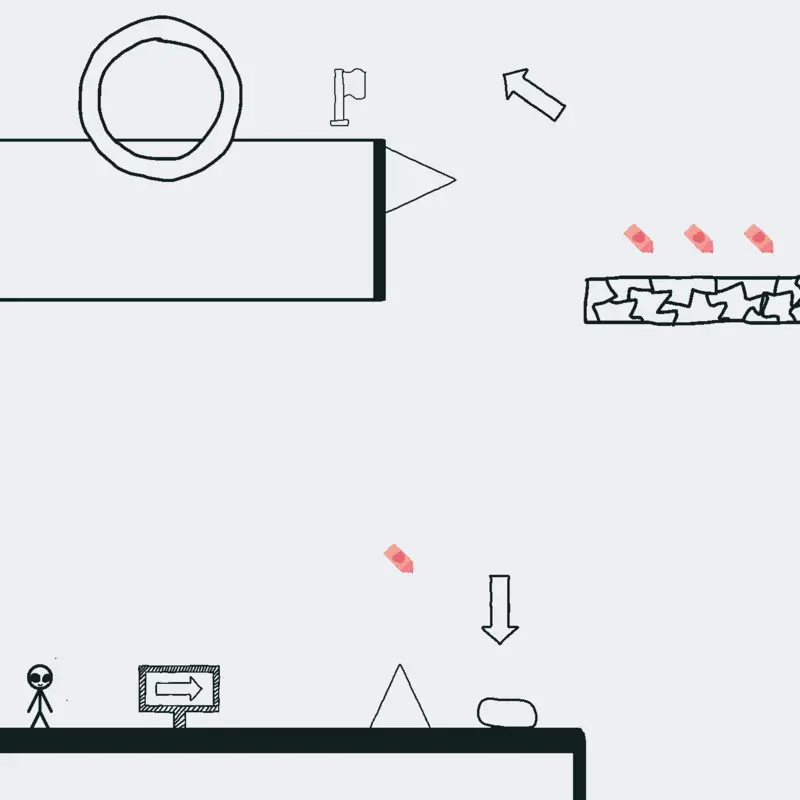 Game by @LifthCastel