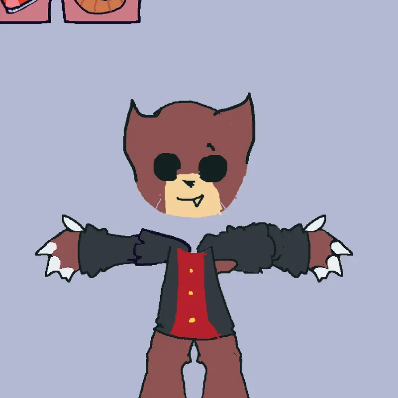 Game by @hachiware0_o