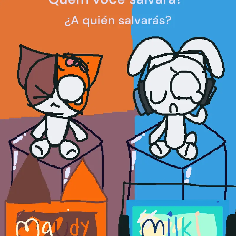 Milki by @milki_lover
