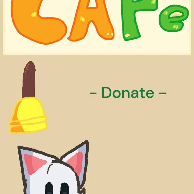 Game by @CloverChicken