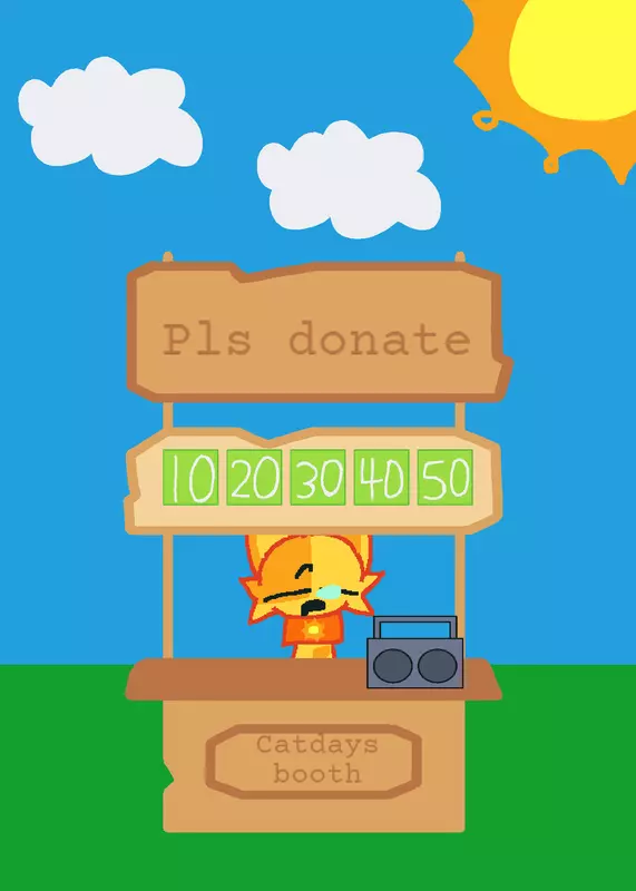 Game by @catday_sun
