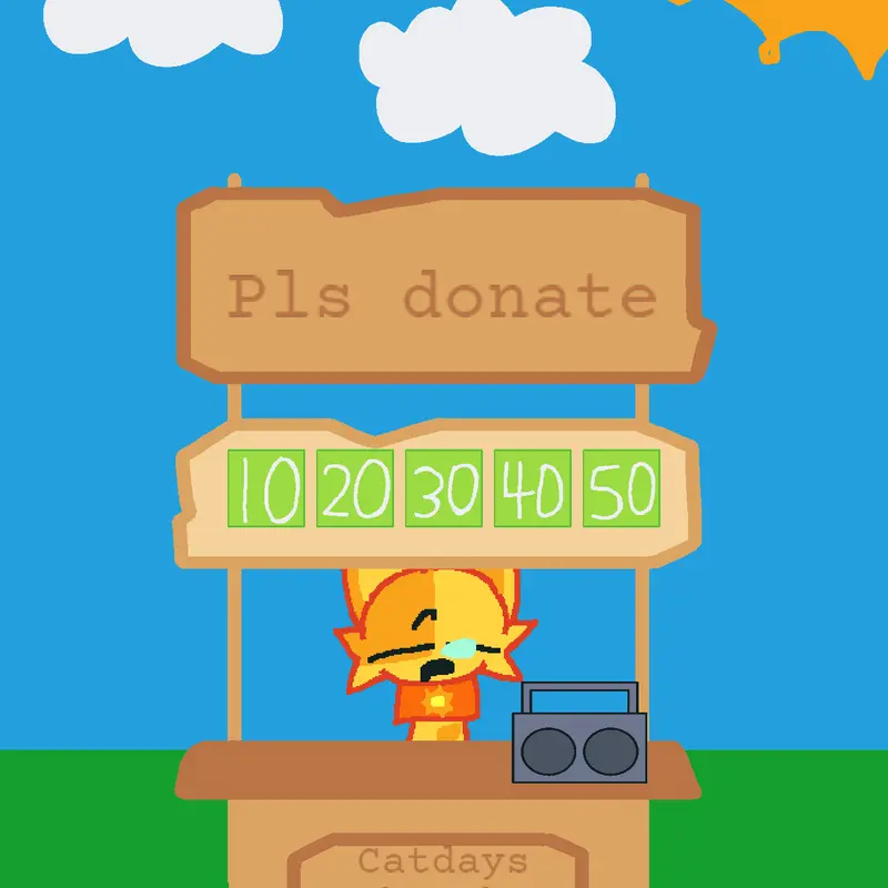 Game by @catday_sun