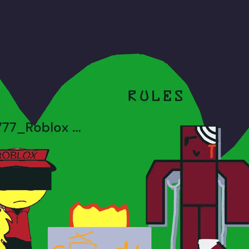 Game by @Guest777_Roblox12