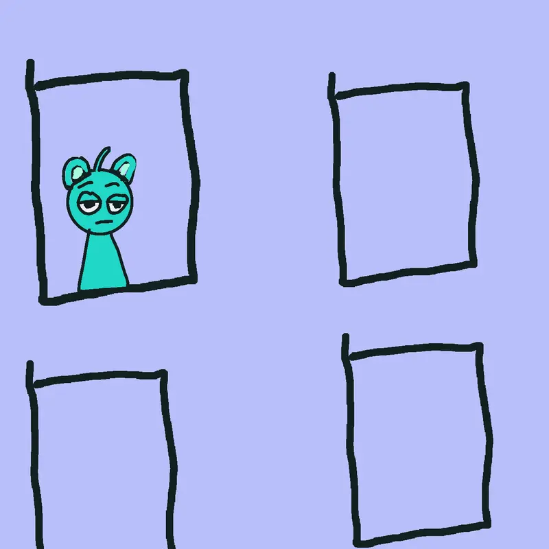 Game by @SirenOC