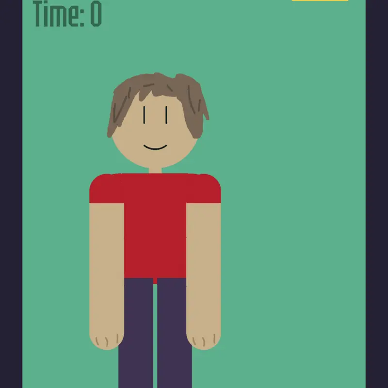 Game by @CrispyBrick