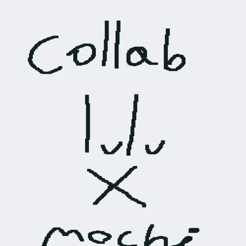Game by @_M0CH1_