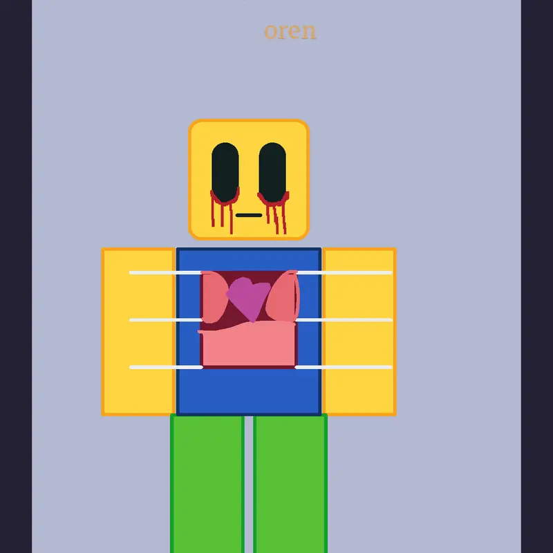 Game by @Young_boter