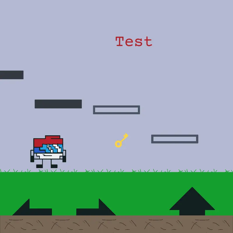 Game by @ALEXEX