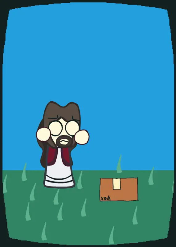 Game by @I_GOISFA_I