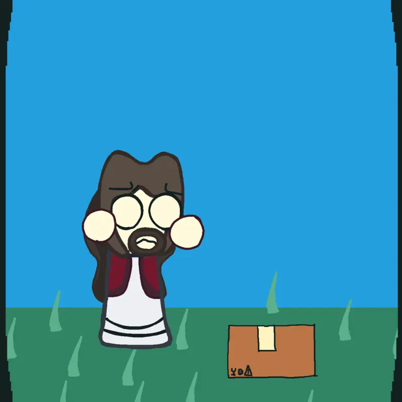 Game by @I_GOISFA_I