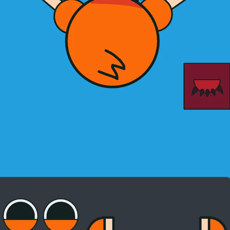 Game by @Kamila1986_isback