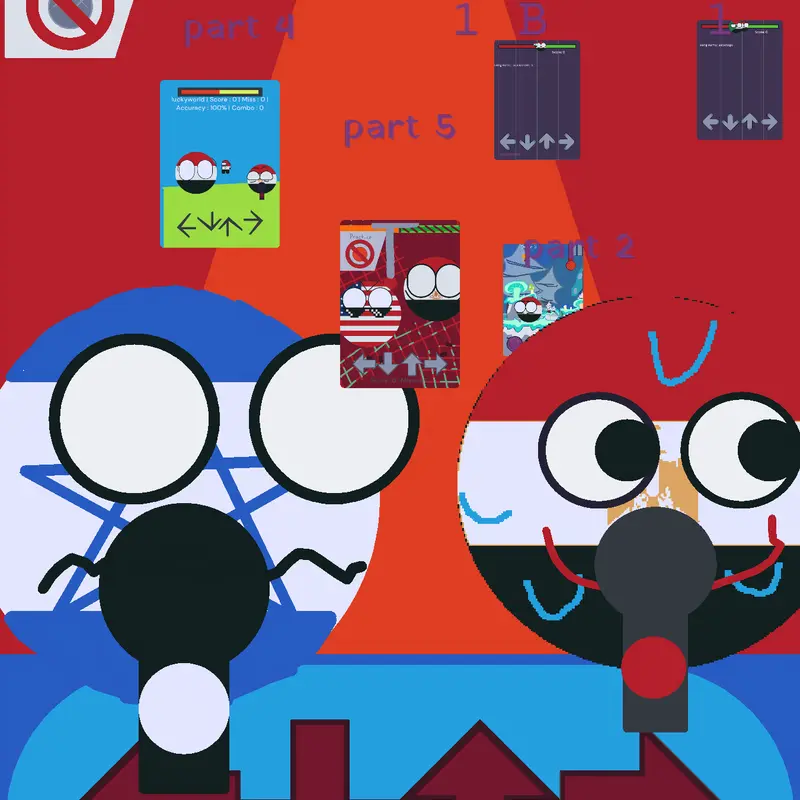 Game by @thegreendragon