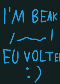 Eu voltei #sonicexe #outcomememories :D