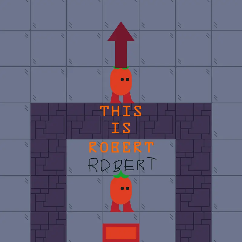 Game by @wwout