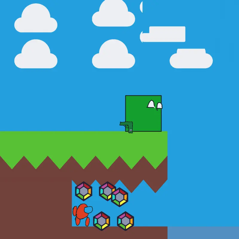 Game by @abama8ru