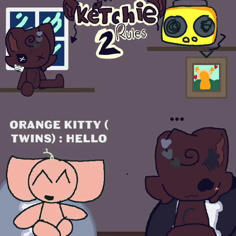 Game by @orange_kitty
