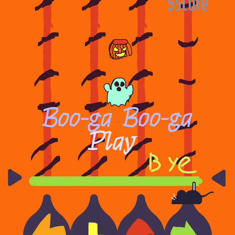 Game by @Darklem